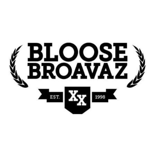 BLOOSE BROAVAZ