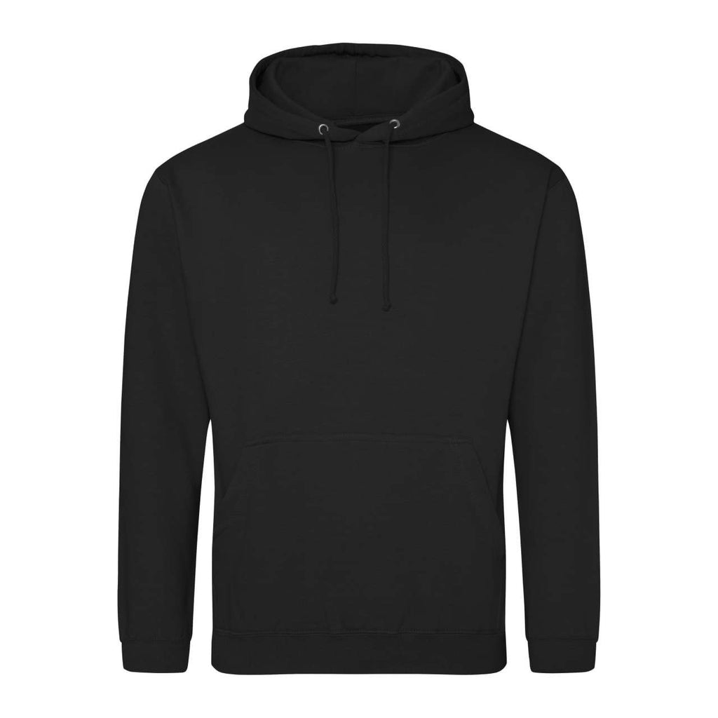 Kapucnis férfi/unisex póló pulóver