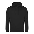 Kapucnis férfi/unisex póló pulóver