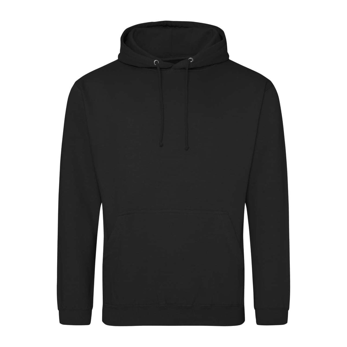 Kapucnis férfi/unisex póló pulóver