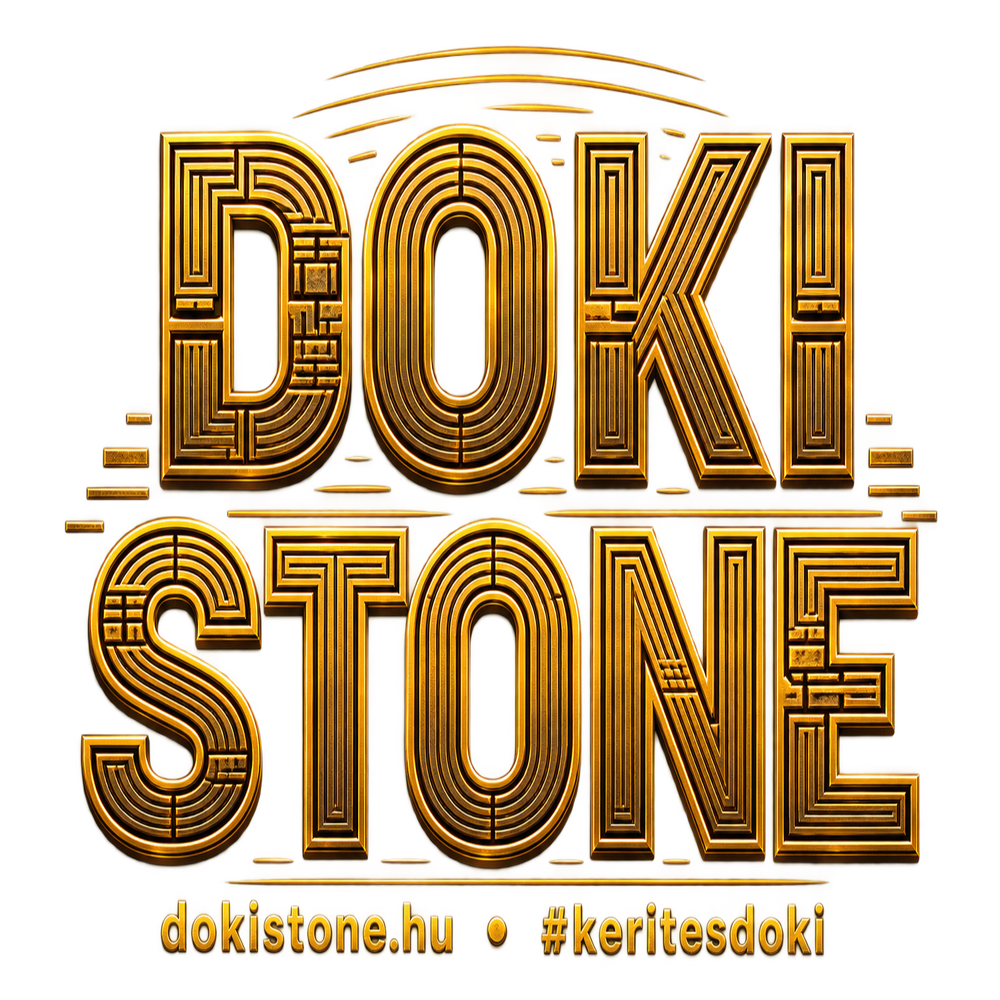 Kerítés Doki