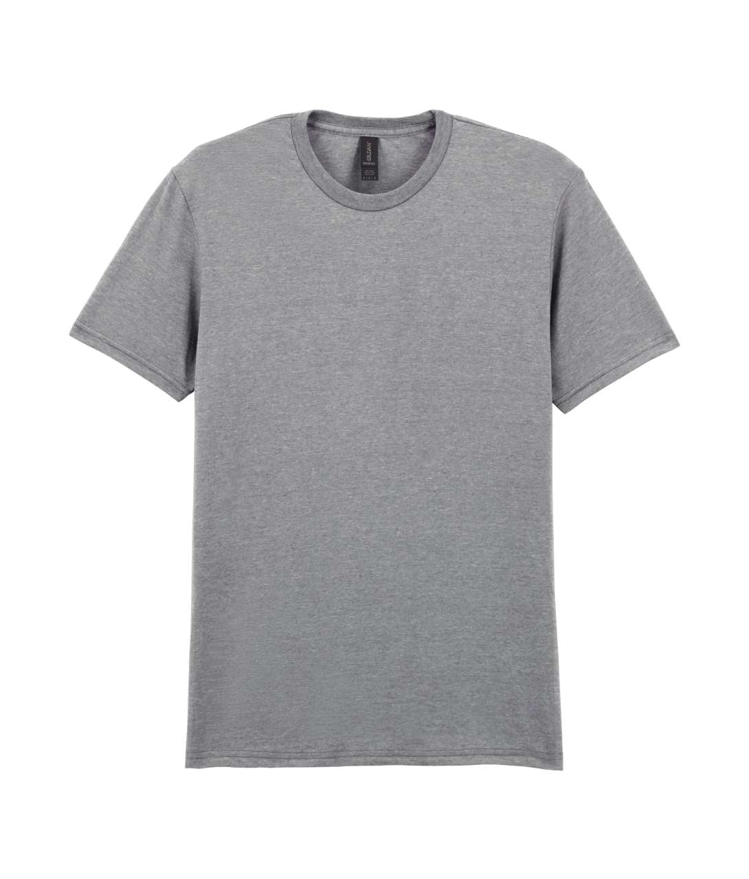 Vékony, környakú férfi póló