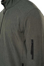Softshell unisex kabát