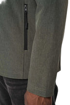 Softshell unisex kabát
