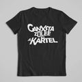 Kartel - Kartel logo póló